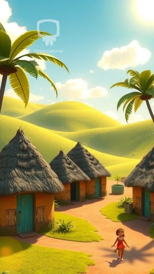 The Quest for the Hidden Light