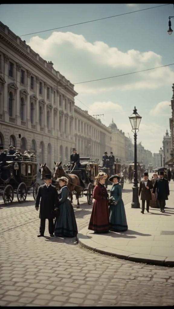 Mackinac Island: A Car-Free Sanctuary Since 1898