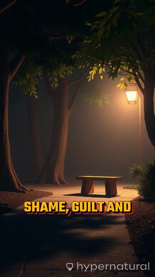 The Power of Confession: Finding Peace and Healing