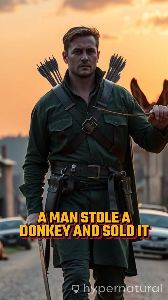 The Clever Donkey Rental Scheme