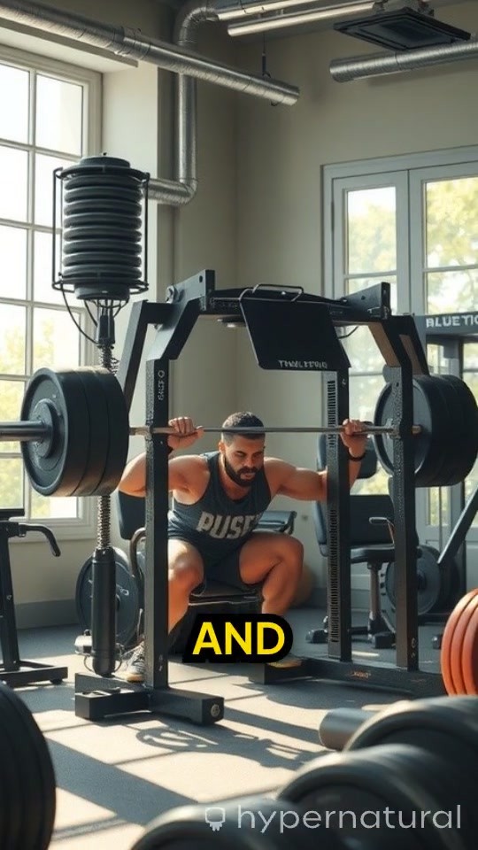 Double Down: Total Body Fitness with Compound Moves