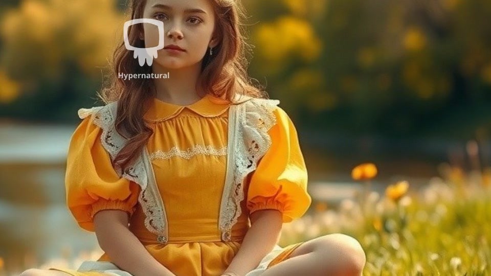 Dive into the Curious World of Wonderland!