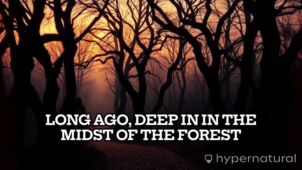 The Secrets of the Supernatural Realm