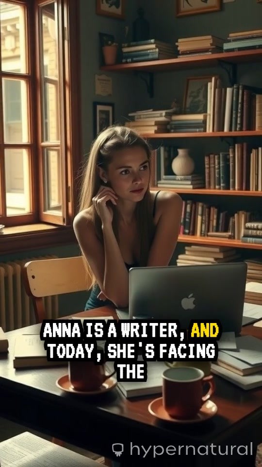 Intriguing Story Elements
