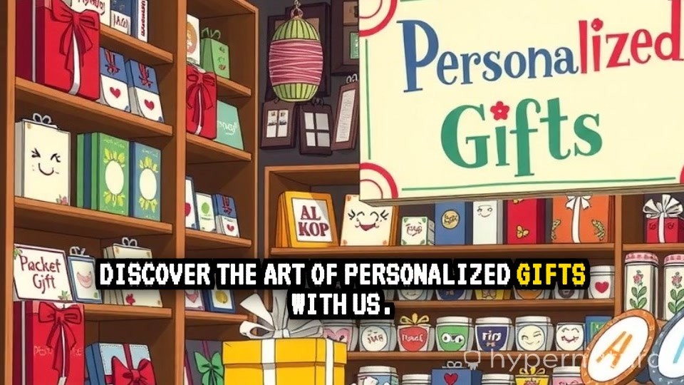 Artistry in Every Gift: A Journey of Heartfelt Creations