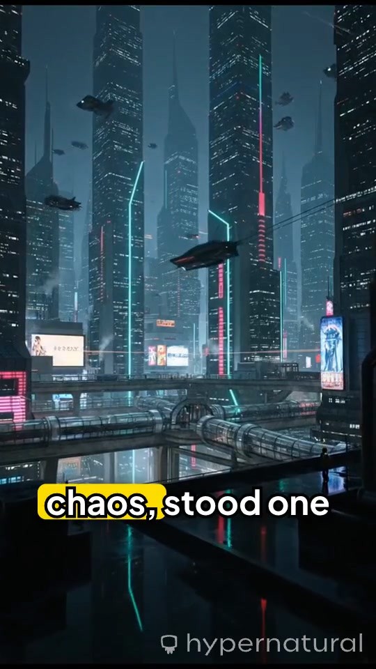 Banana's Cyberpunk Showdown