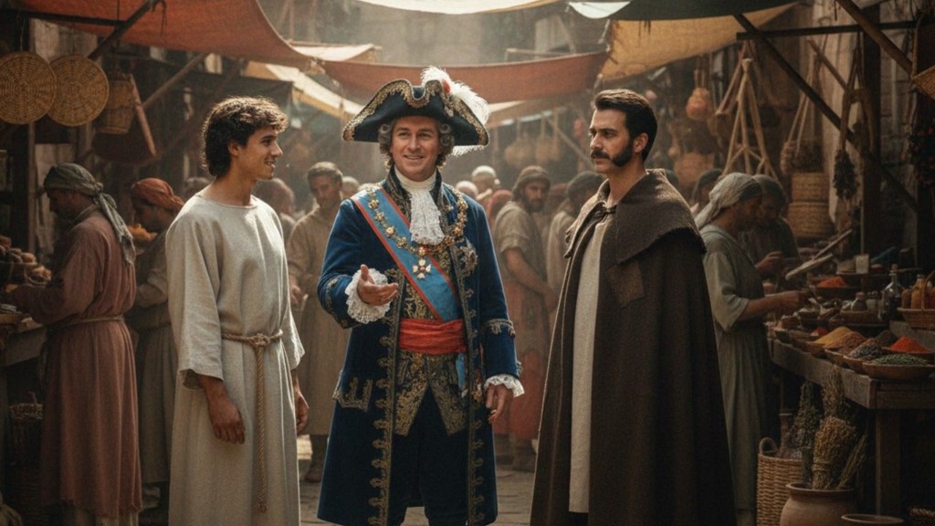 The Letters to Thessalonica