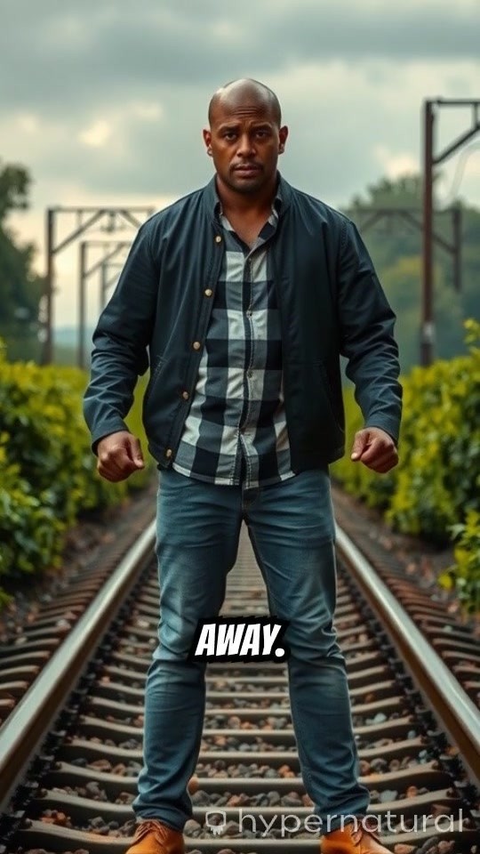 Furry Hero Saves the Day!