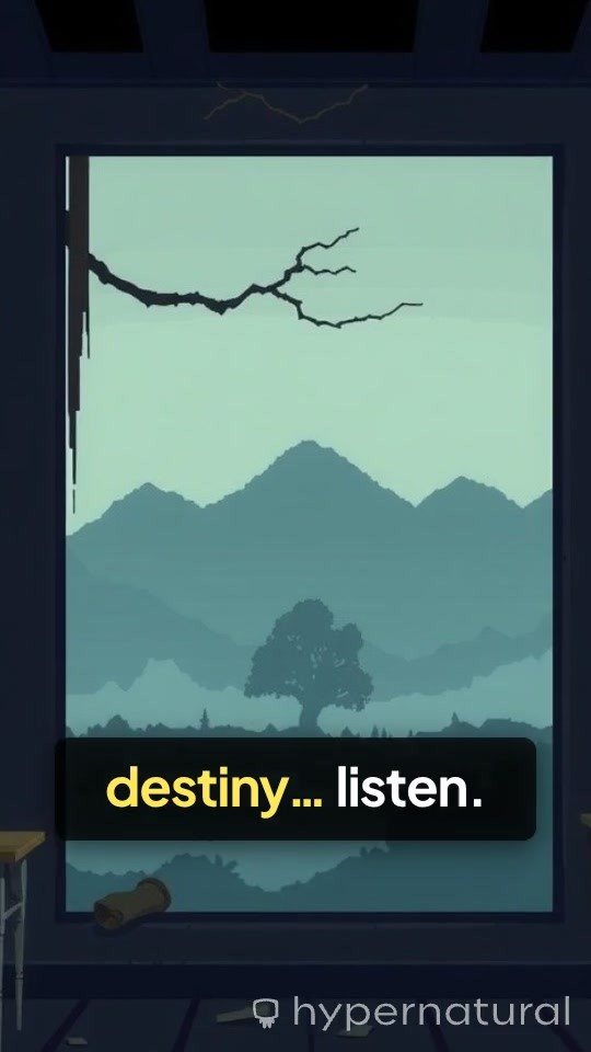 Your Background Is Not Your Destiny