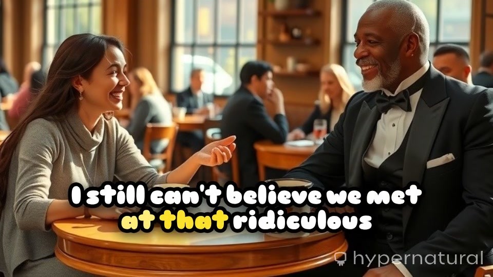 Deep Love: Emily and Sanneh's True Relationship