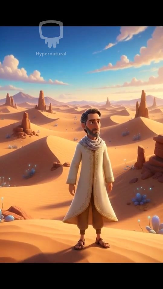 Ezekiel and the Valley of Dry Bones