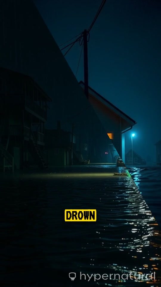 Rising Waters, Rising Voices: A Call to Action