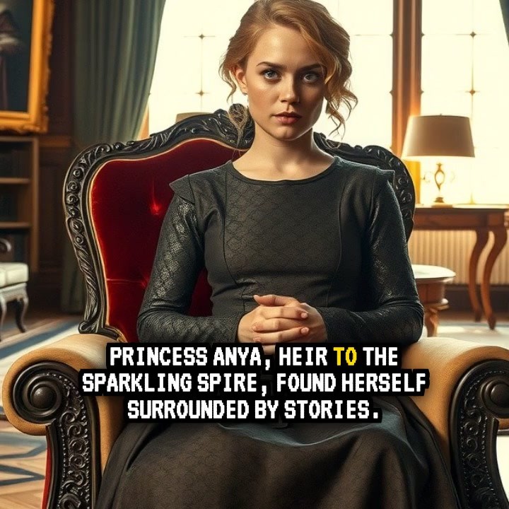 The Pirate Princess and Her Hidden Treasure Map