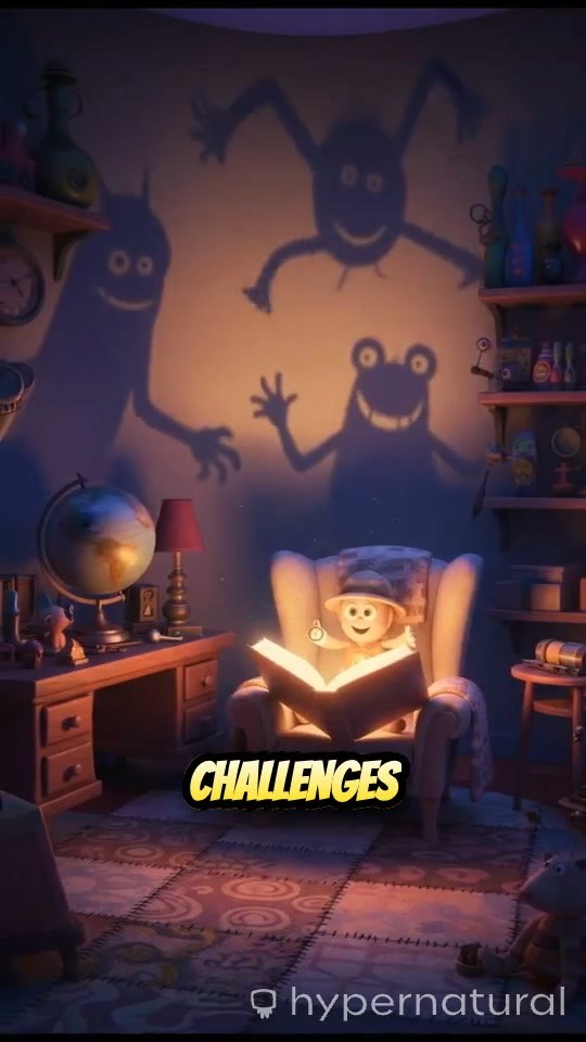 Embracing Growth Through Adversity