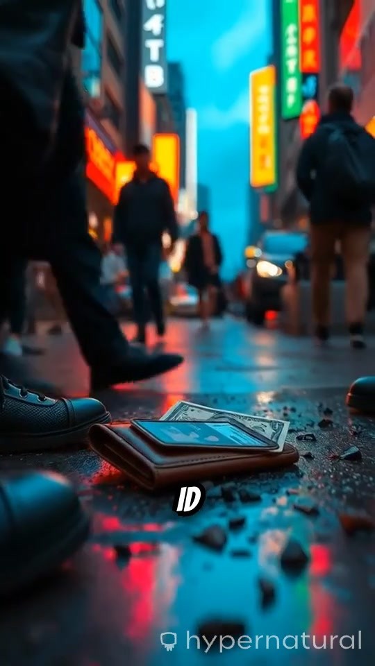 Don't Judge Too Fast