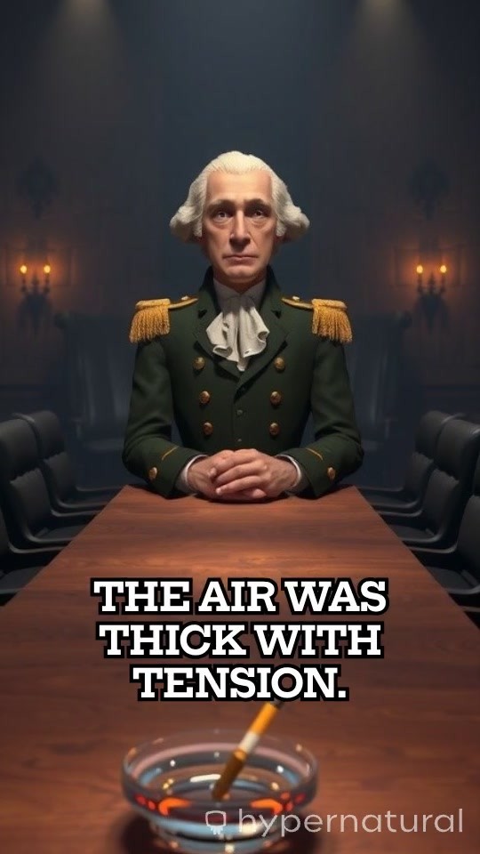 High Stakes and Dark Alleys