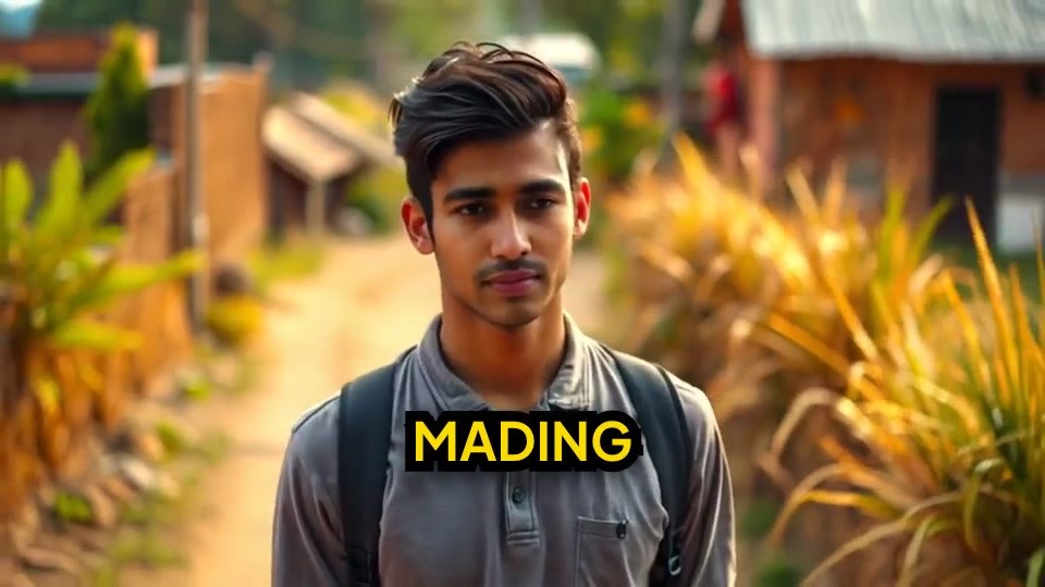 Uncovering the Mystery of @Mading