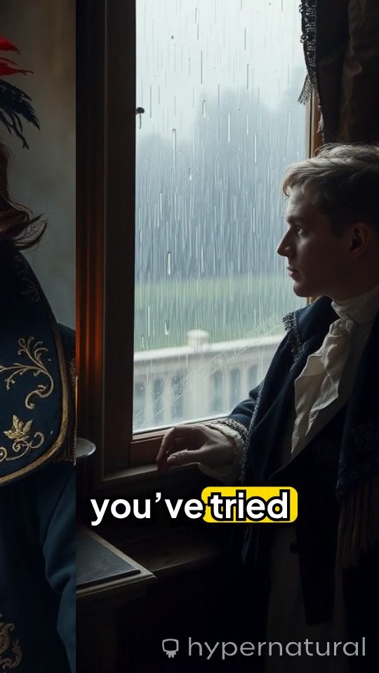 Strength from the Storms