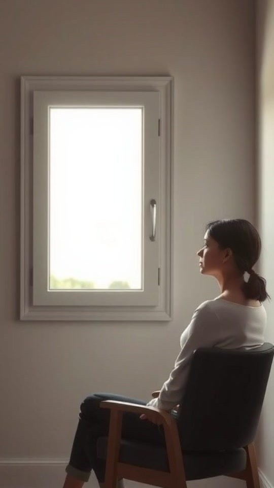 Stop Chasing Enlightenment