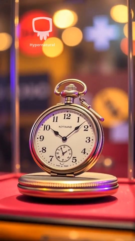 Investing in Dreams: The Power of Time