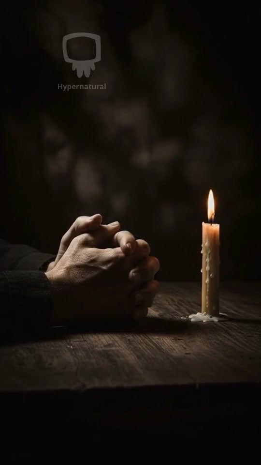 The Dangers of Nail Clippings in the Dark