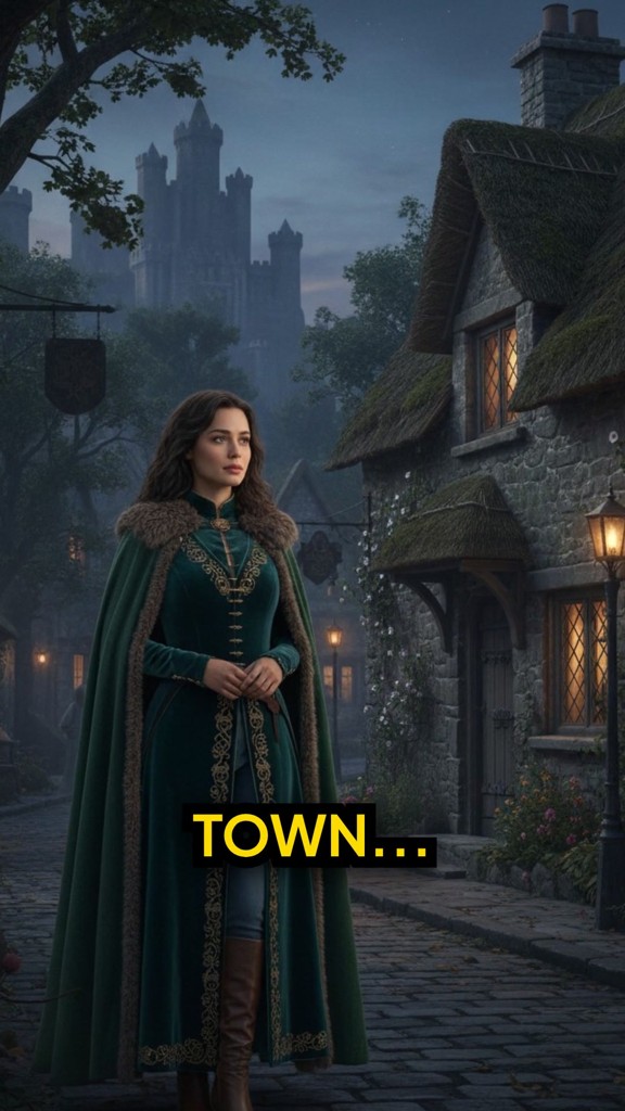 Unseen Shadows: A Tale of Hidden Jealousy