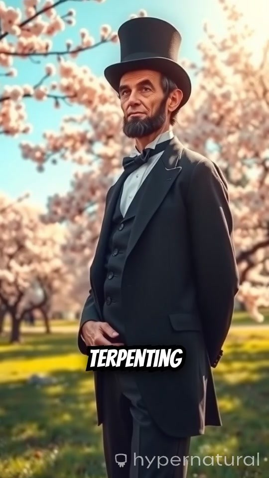 Makna Hidup Menurut Abraham Lincoln