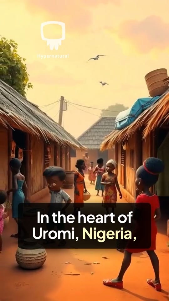 Stephen's Journey: From Uromi to Italy via Libya