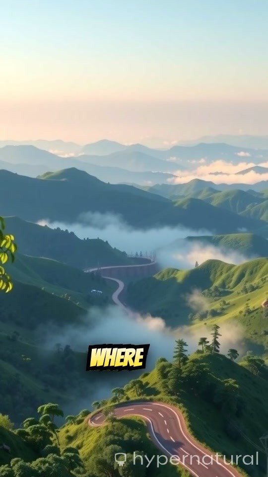 Discover the Hidden Gems of Koraput: Nature's Masterpiece Awaits!