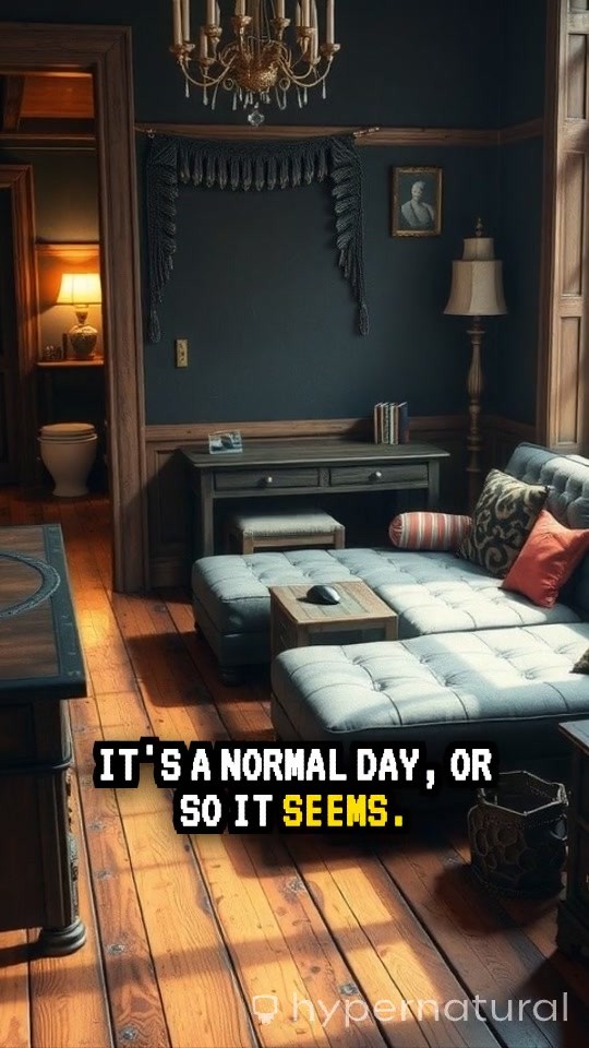 A Dog Unlocks a Door and Types!