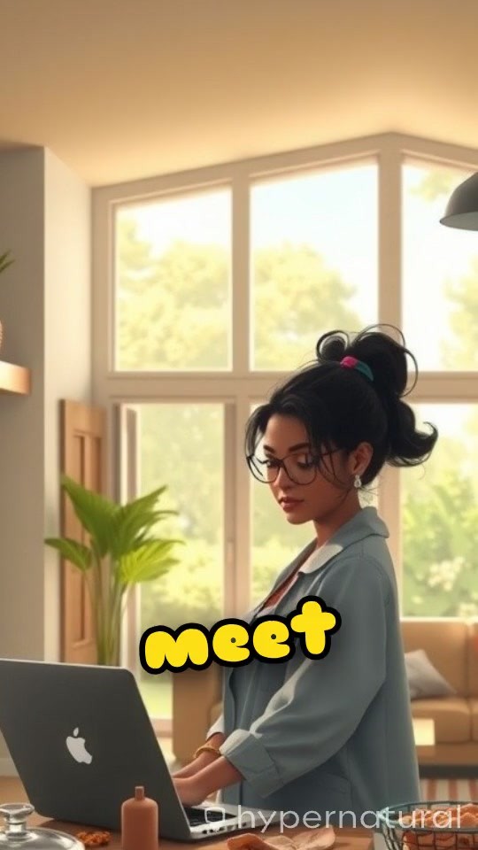 Empowering Women: Anita Singh's Journey into Digital Skills with NV Digital Edu