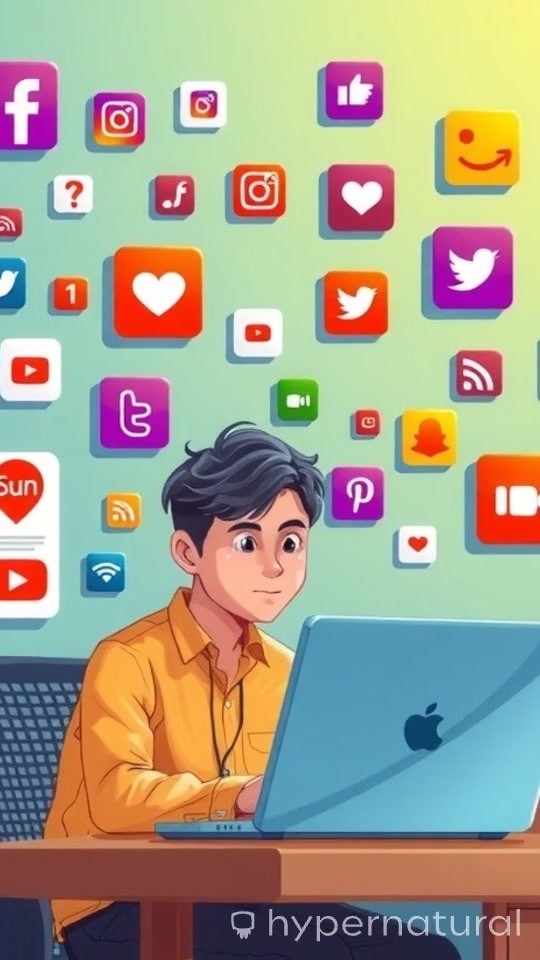 Gen Z Creators: Proving Skills Matter!