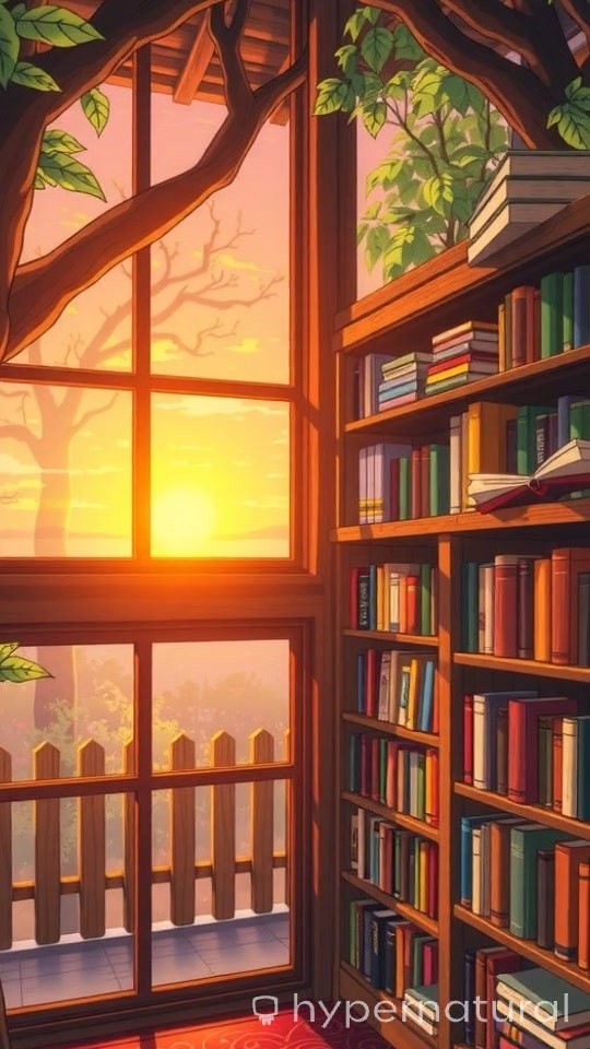 Twins and the Magical Book of Ideas