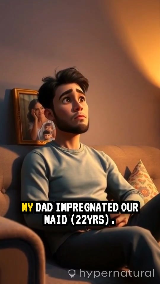 Caught in a Family Secret: My Dad's Infidelity and a Tough Choice