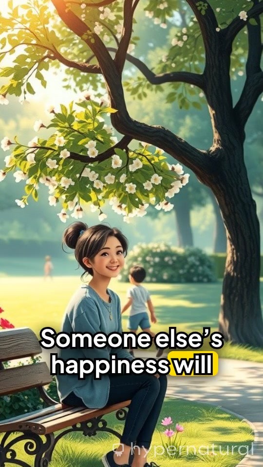 The Power of a Sincere Heart: Embracing Others' Happiness