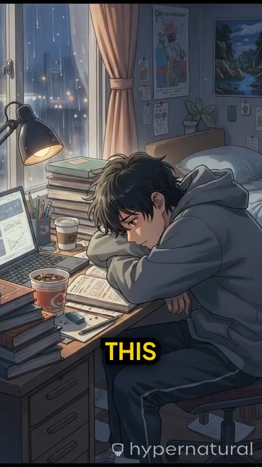 Doraemon Saves Nobita's Homework Day!