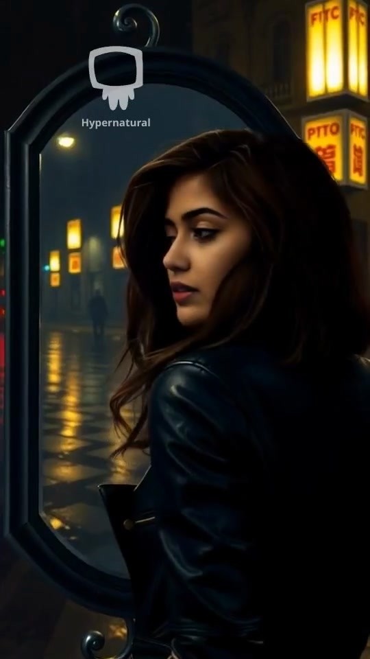 The Girl Who Forgot Her Home