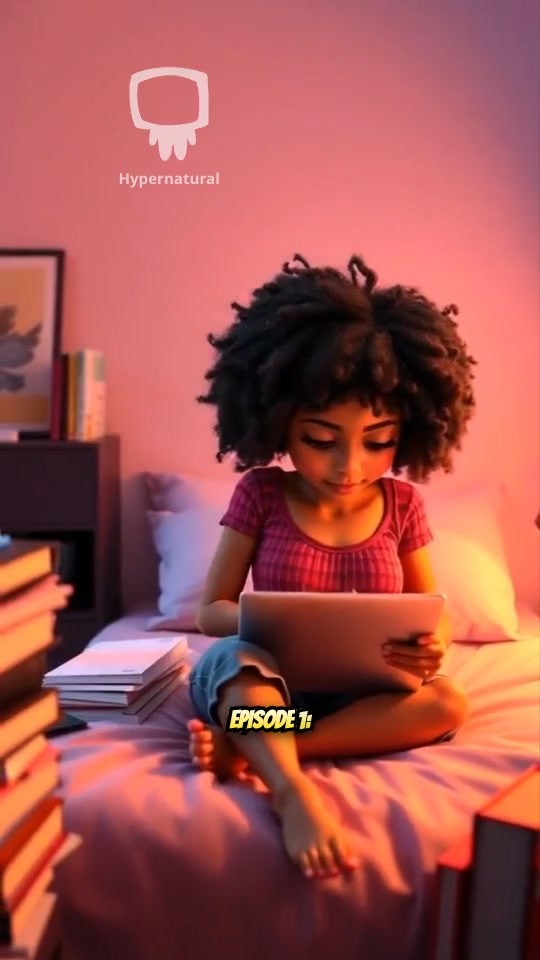 Crown of Royalty: The Journey Begins