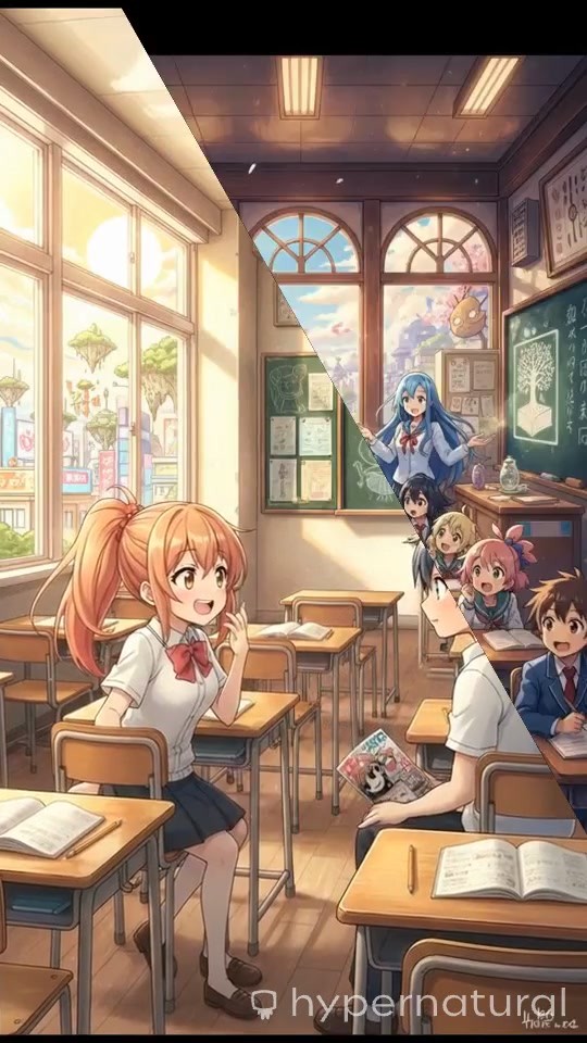 Brainrot Detox Challenge!