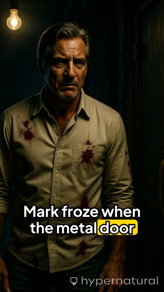 The Girl Who Stole His Freedom