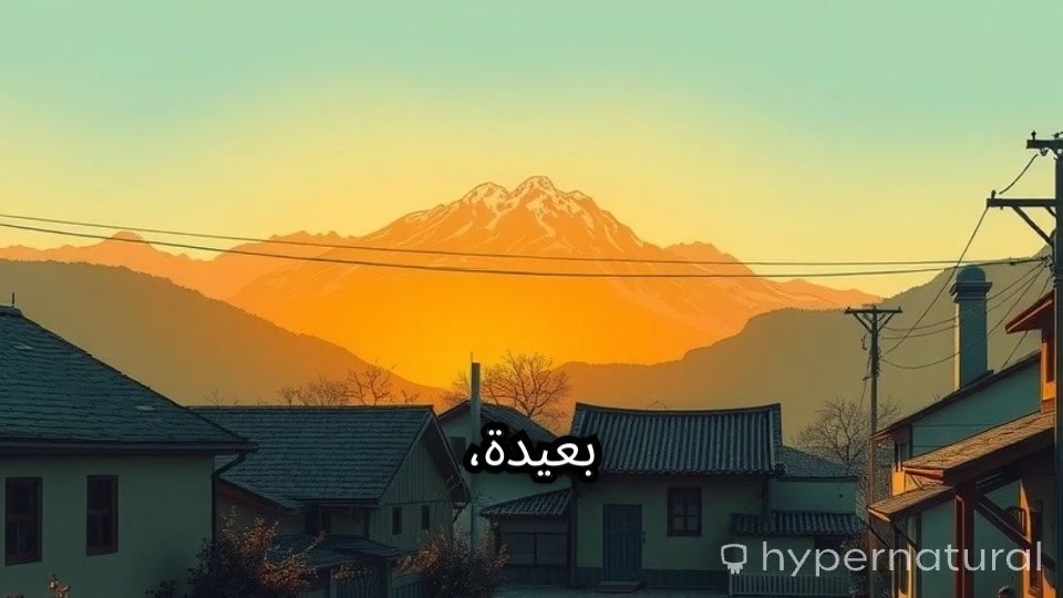 قصة دينية للأطفال