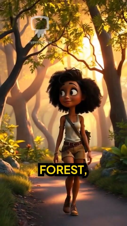 Fizz and the Crystal of Light