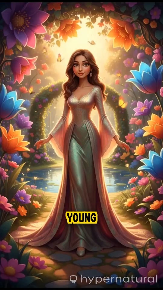 Finding Strength and Serenity in Nature