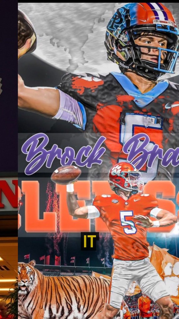 Clemson's Culture Shift: The Grind Under New Coordinators