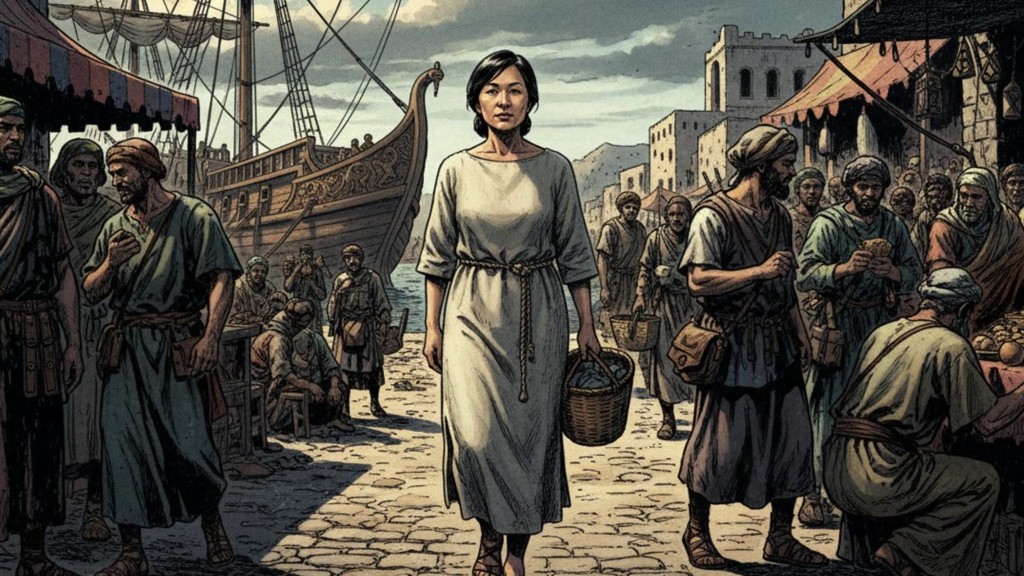 Understanding the Book of Titus