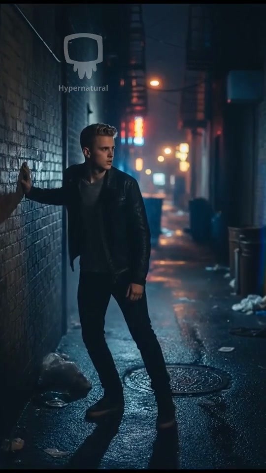 From Drip Boi to Music Star