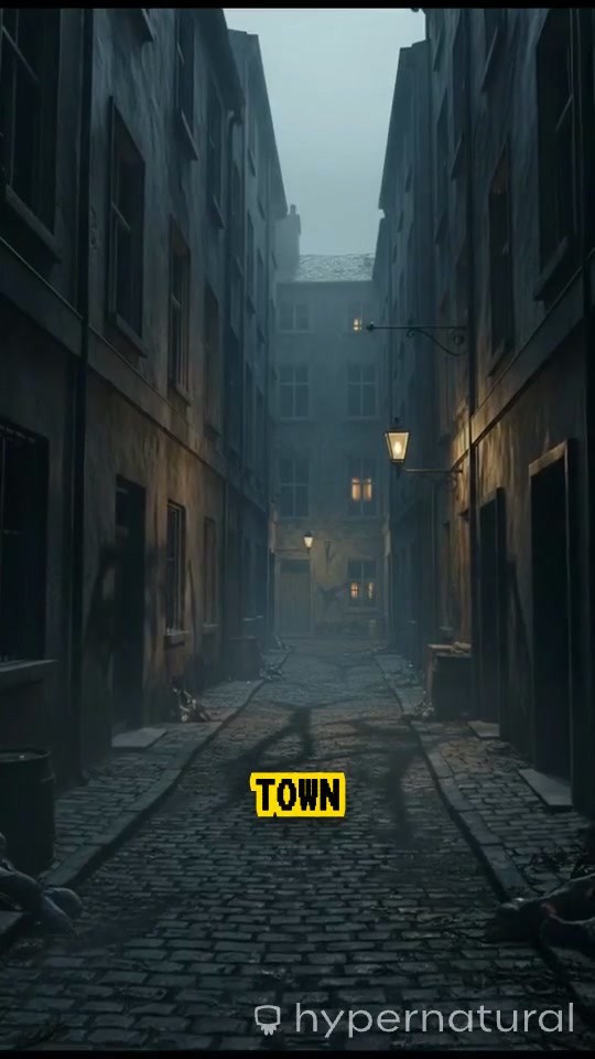 Moon Girl's Watchful Gaze