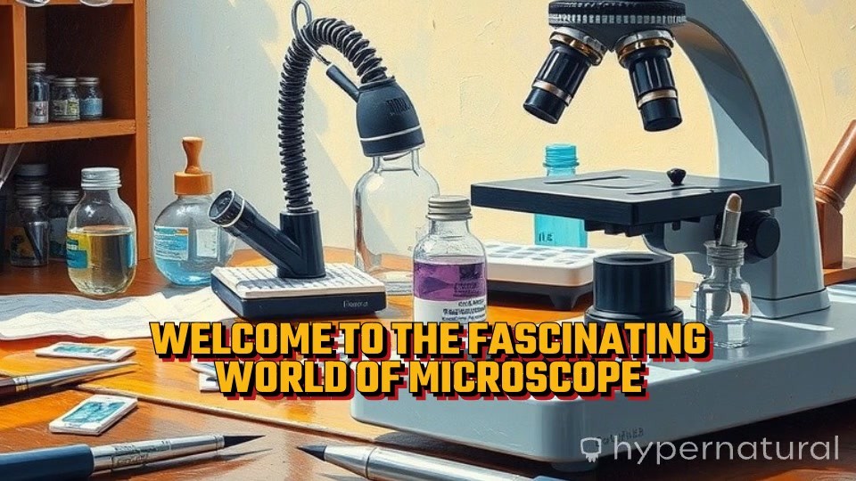 The Wonders of Time-Lapse Microscopy