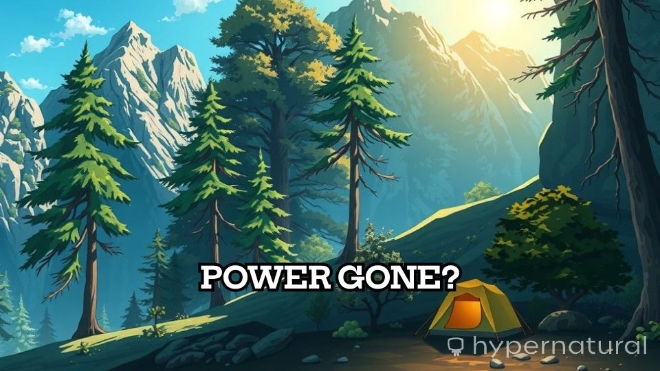 Solarix Power: Charge Anywhere, Power Everywhere