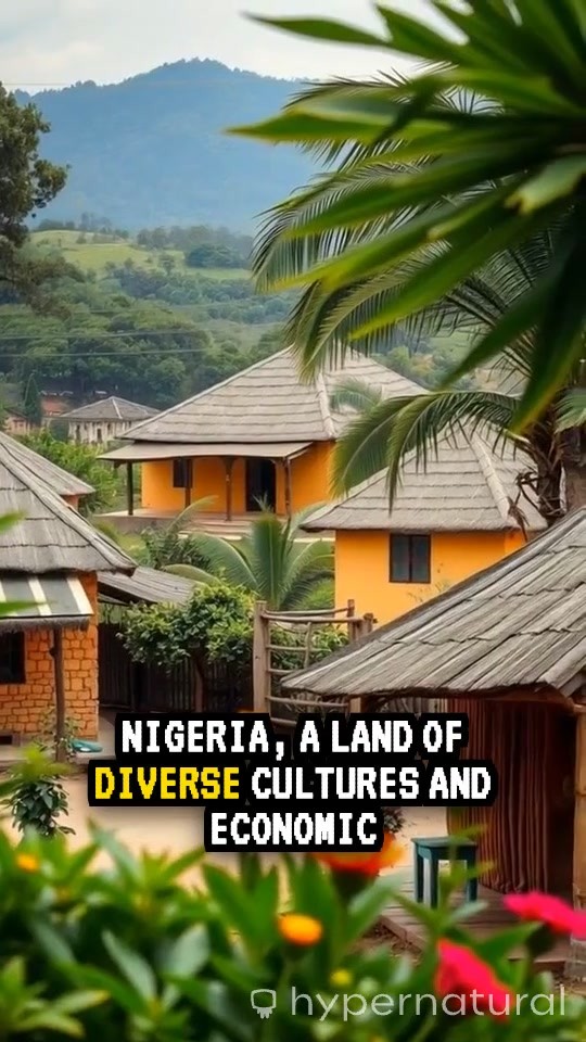 The Entrepreneurial Spirit of the Igbo People